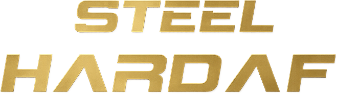 Steel Hard AF Logo